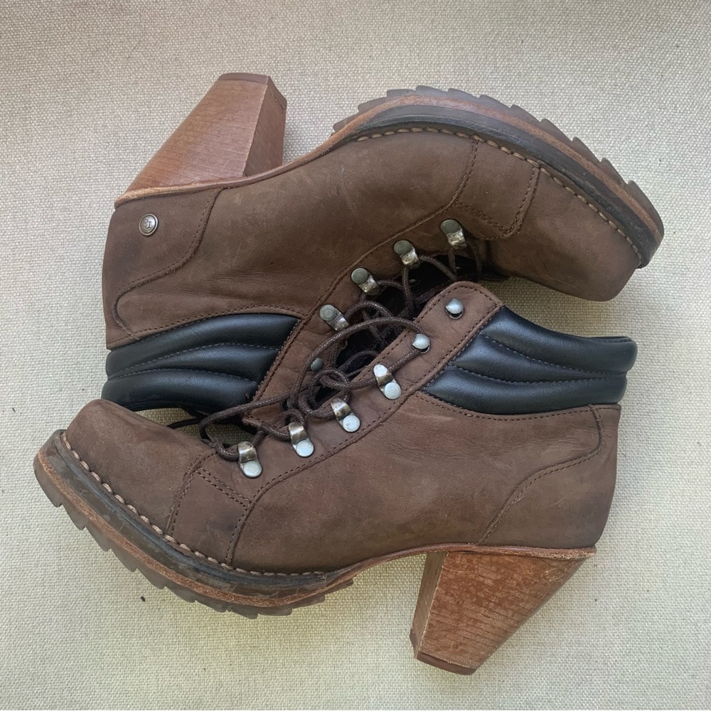 Neosens Booties